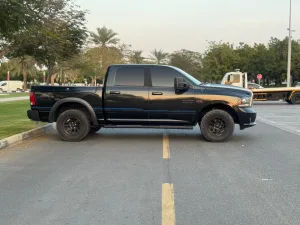 2016 Ram 1500 Limited Longhorn