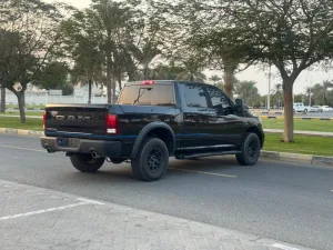 2016 Ram 1500 Limited Longhorn