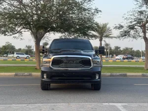 2016 Ram 1500 Limited Longhorn