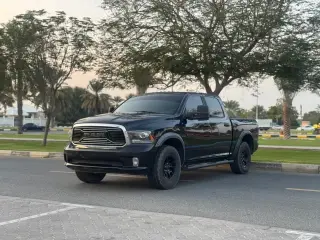 2016 Ram 1500 in Sharjah used car