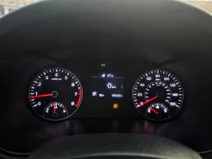2020 Kia Optima GDI