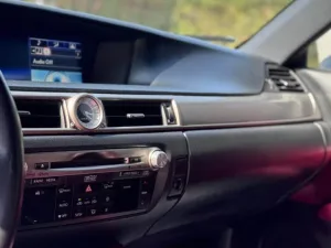 2014 Lexus GS GS350 F Sport