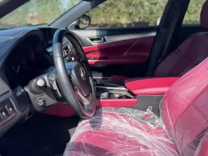 2014 Lexus GS GS350 F Sport