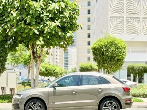 2016 اودي كيو٣ Premium Plus