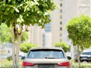2016 اودي كيو٣ Premium Plus