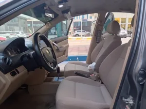 2014 Chevrolet Aveo LS