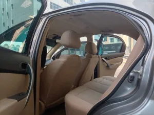 2014 Chevrolet Aveo LS