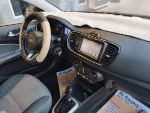 2020 Kia Pegas Full