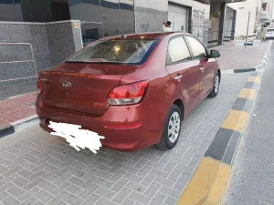 2020 Kia Pegas Full