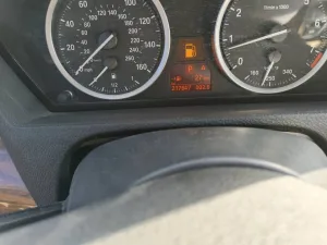 2014 بي أم دابليو اكس - 6 M50i xDrive