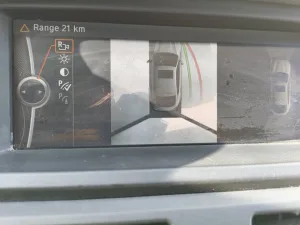 2014 بي أم دابليو اكس - 6 M50i xDrive