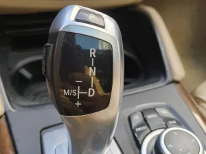 2014 بي أم دابليو اكس - 6 M50i xDrive