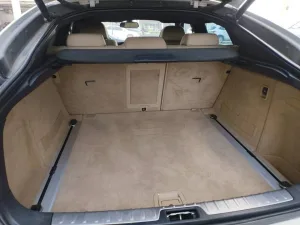 2014 بي أم دابليو اكس - 6 M50i xDrive
