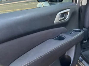 2019 نيسان باثفايندر XE
