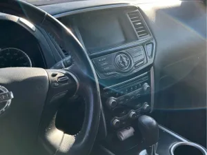 2019 نيسان باثفايندر XE