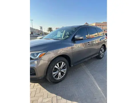 2019 نيسان باثفايندر XE