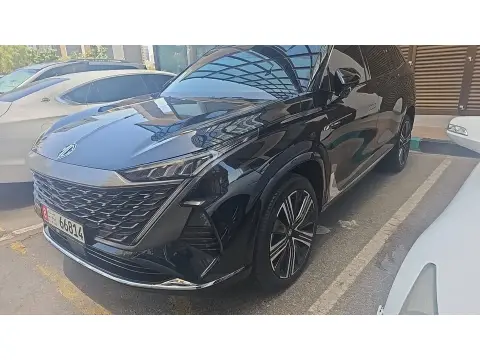 2025 MG RX9