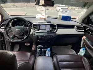 2020 كيا سورينتو X-Line SX Prestige