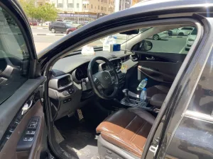 2020 كيا سورينتو X-Line SX Prestige