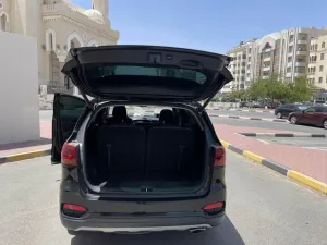 2020 كيا سورينتو X-Line SX Prestige
