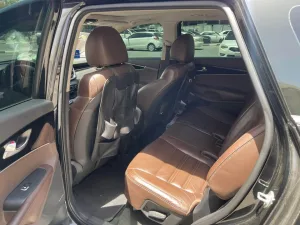 2020 كيا سورينتو X-Line SX Prestige