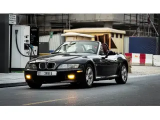 2003 BMW Z3 في Dubai سيارة مستعملة