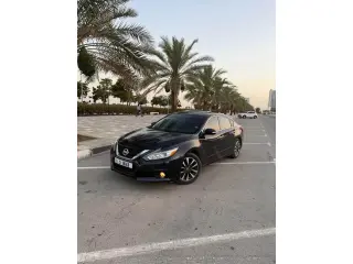 2016 Nissan Altima في Ras Al Khaimah سيارة مستعملة