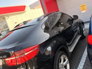 2010 BMW X6 35i