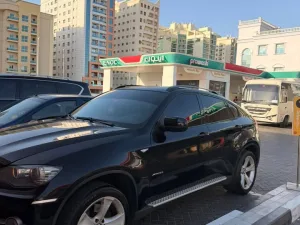 2010 BMW X6 35i