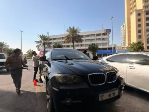 2010 BMW X6 35i