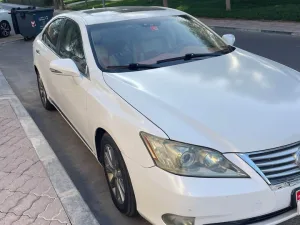 2011 Lexus ES Es350