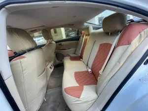 2011 Lexus ES Es350