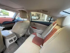 2011 Lexus ES Es350
