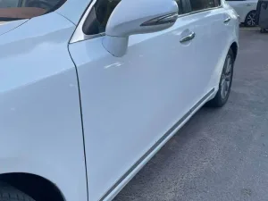 2011 Lexus ES Es350