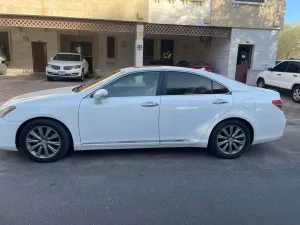 2011 Lexus ES Es350