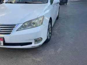 2011 Lexus ES Es350