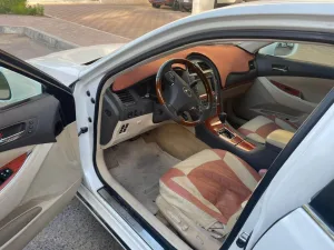 2011 Lexus ES Es350