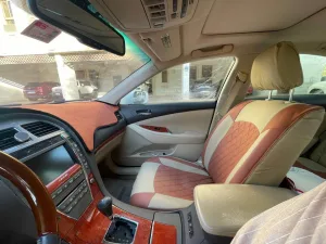 2011 Lexus ES Es350