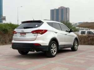 2014 Hyundai Santa Fe XRT