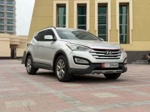 2014 Hyundai Santa Fe XRT