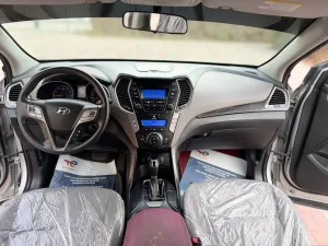 2014 Hyundai Santa Fe XRT