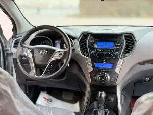 2014 Hyundai Santa Fe XRT