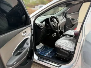 2014 Hyundai Santa Fe XRT