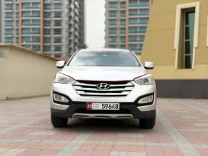 2014 Hyundai Santa Fe XRT