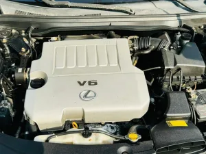 2014 لكزس ES - اي اس Es350
