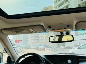 2014 لكزس ES - اي اس Es350