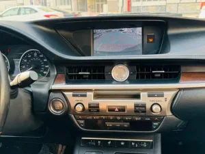2014 لكزس ES - اي اس Es350