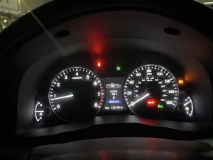 2014 لكزس ES - اي اس Es350