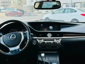 2014 لكزس ES - اي اس Es350