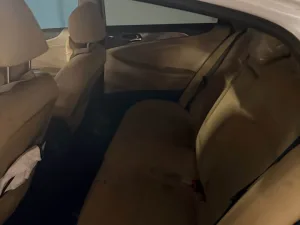 2016 Hyundai Sonata HyBird